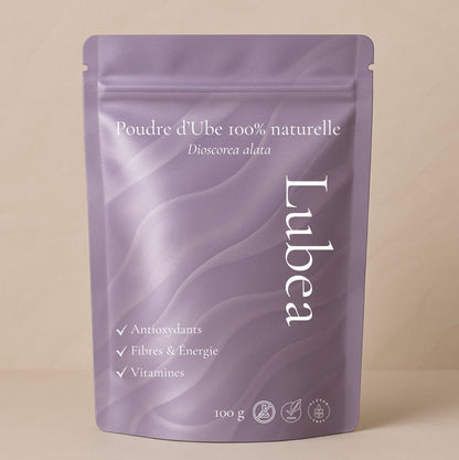 Poudre d'Ube Pure