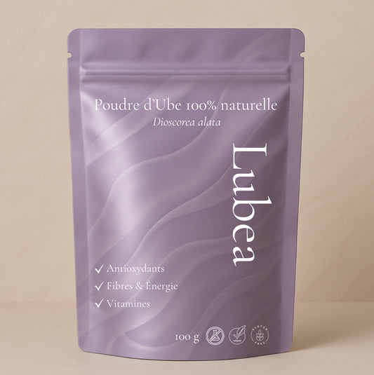 Poudre d'Ube Pure